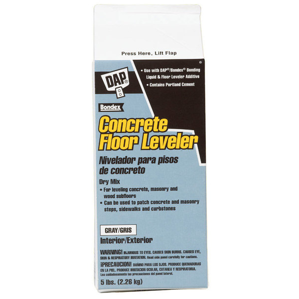 Dap Levelr&Patch Flr Cncrt5# 10414